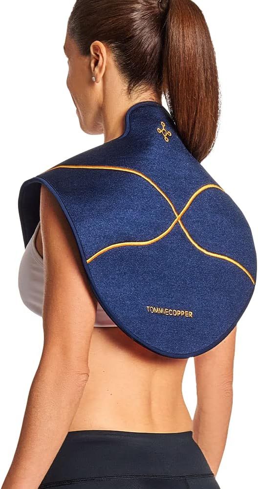 Tommie Copper Infrared Neck Wrap | Amazon (US)