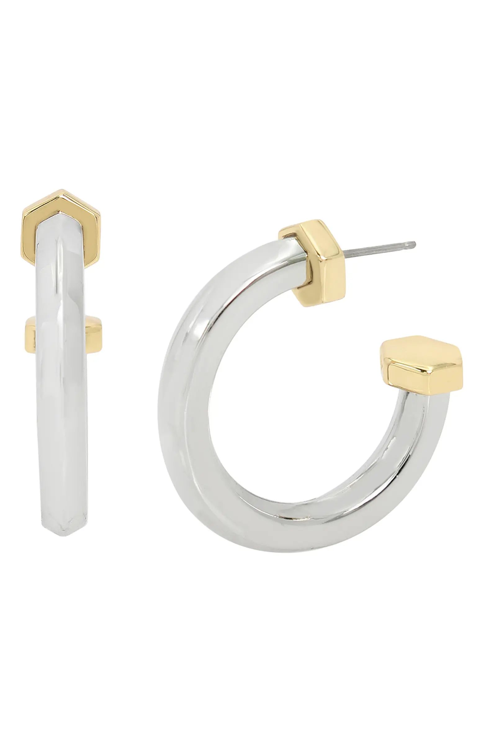 Tube Hoop Earrings | Nordstrom