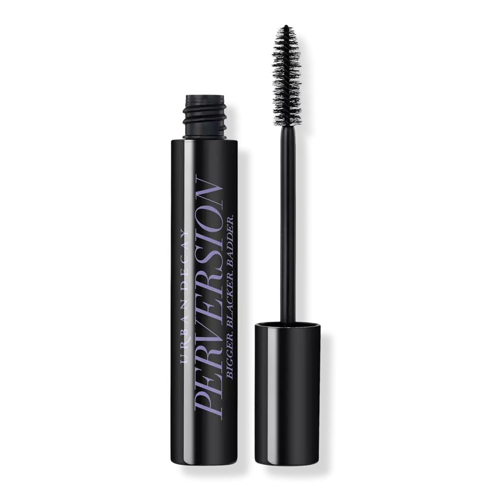 Perversion Volumizing Mascara - Urban Decay Cosmetics | Ulta Beauty | Ulta