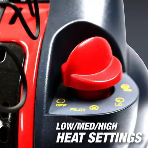 Mr. Heater Big Buddy Portable Heater | Scheels