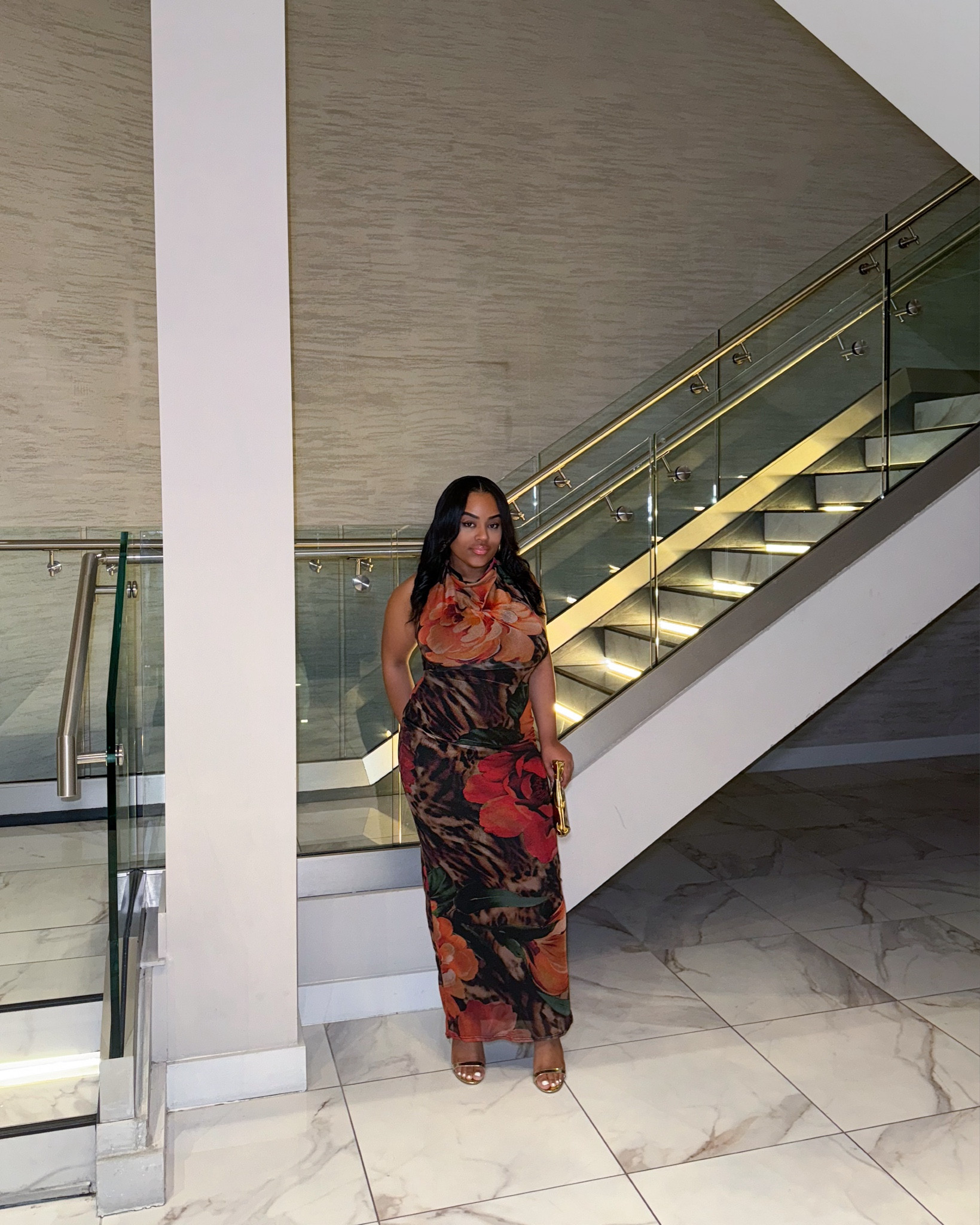 style & grace🌺 

#LTKheels

#LTKmodest #LTKpartywear #LTKcurves