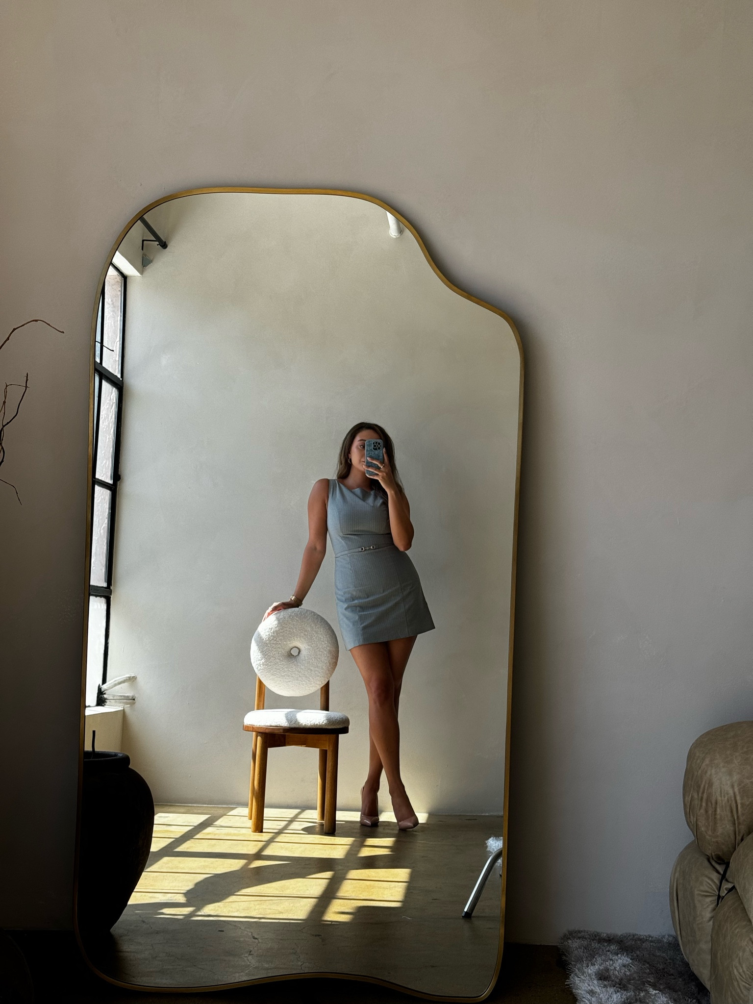 Office-wear OOTD

#LTKWorkwear #LTKStyleTip