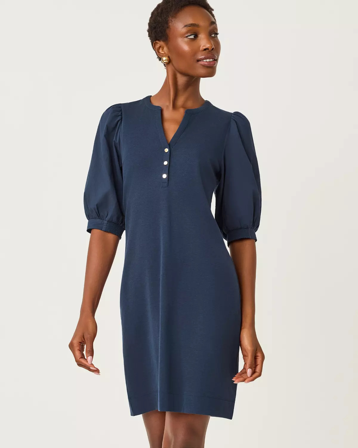 Ronson Popover Dress | Lilly Pulitzer