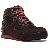 Danner Women's Ankle Hiking Boot, Java/Black, 8 | Amazon (US)