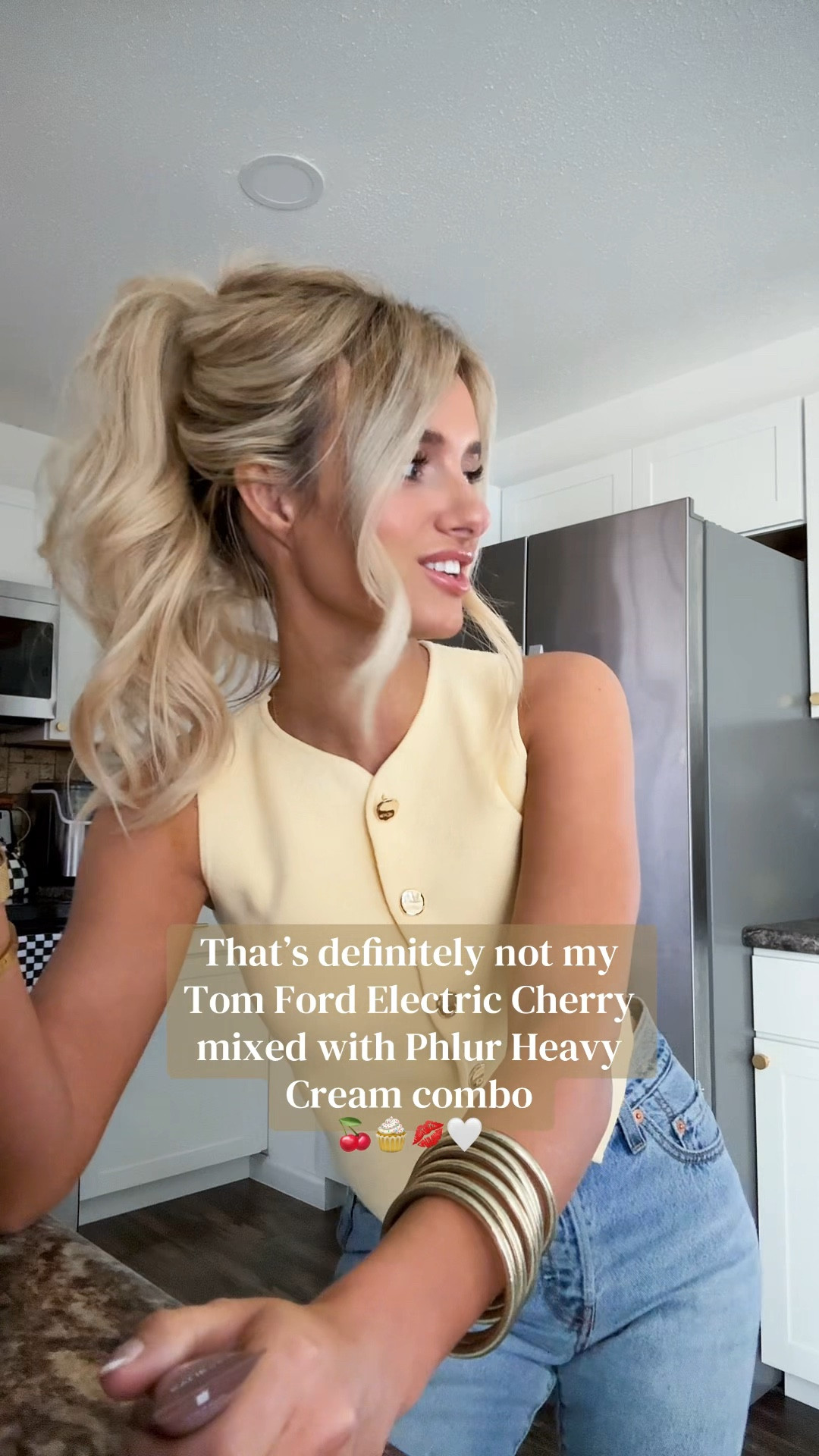 If you haven’t tried the combo you should 🤭

#perfumecombo #trend #trending #fyp #perfume 

#LTKBeauty #LTKootd #LTKU