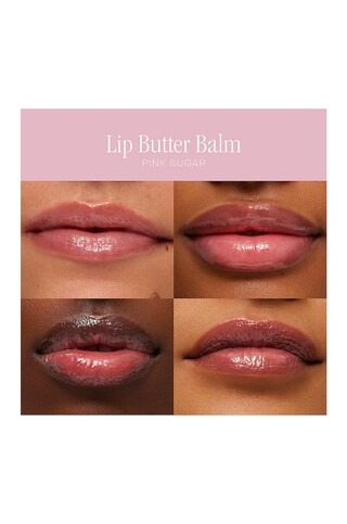 Lip Butter Balm in Pink Sugar | Revolve Clothing (Global)
