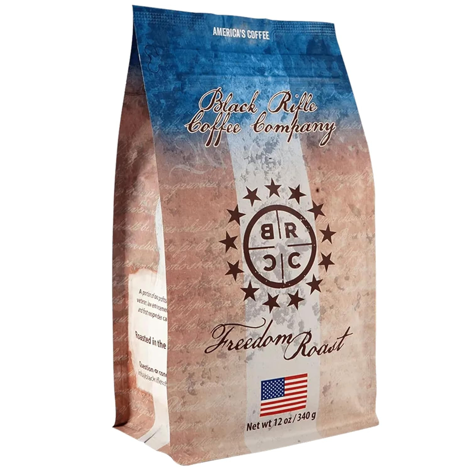 Freedom Roast Coffee Whole Bean | Amazon (US)