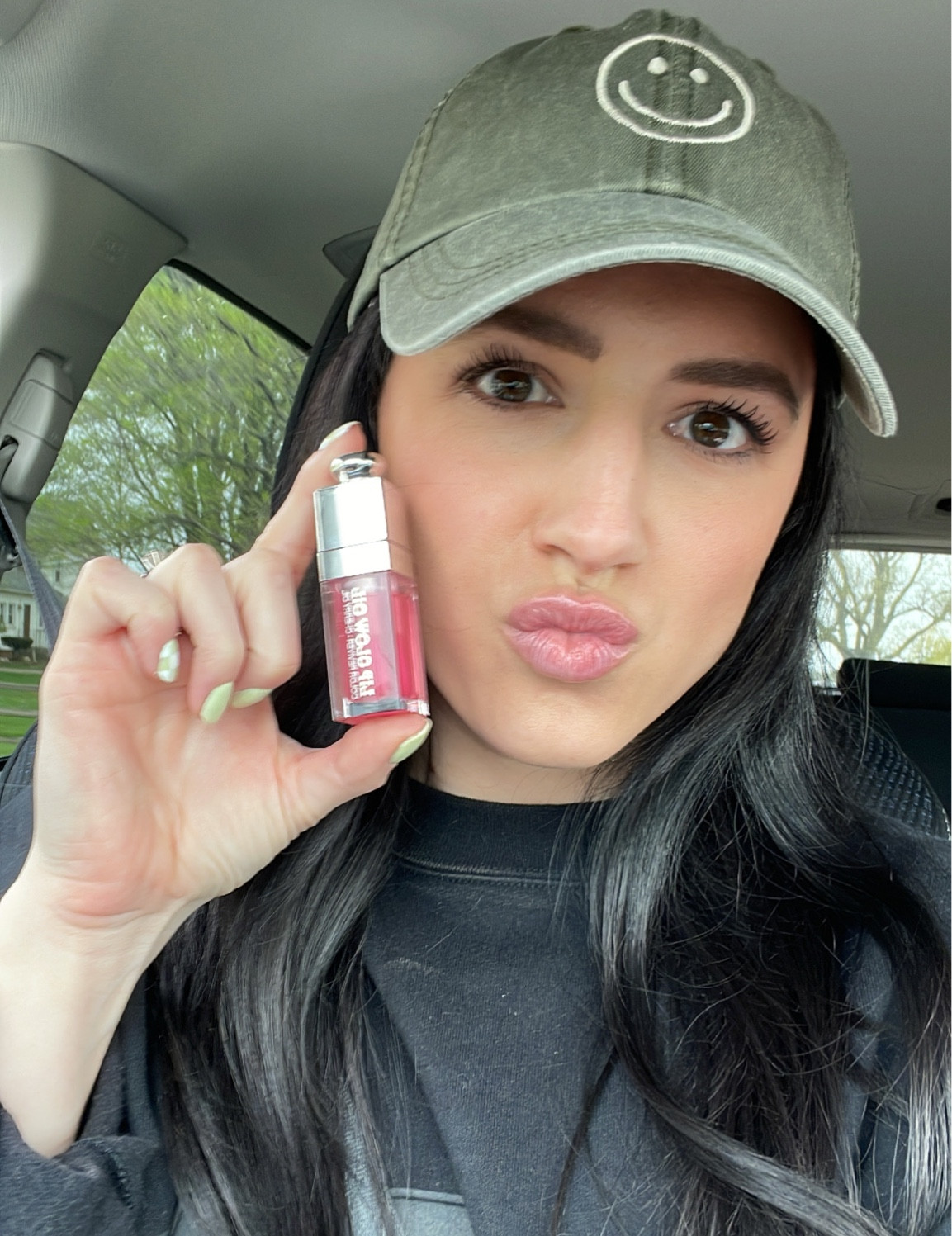 Dior does it best! The best lip oil out there. So hydrating and not sticky at all! 

#LTKbeauty #LTKBeautySale #LTKunder50