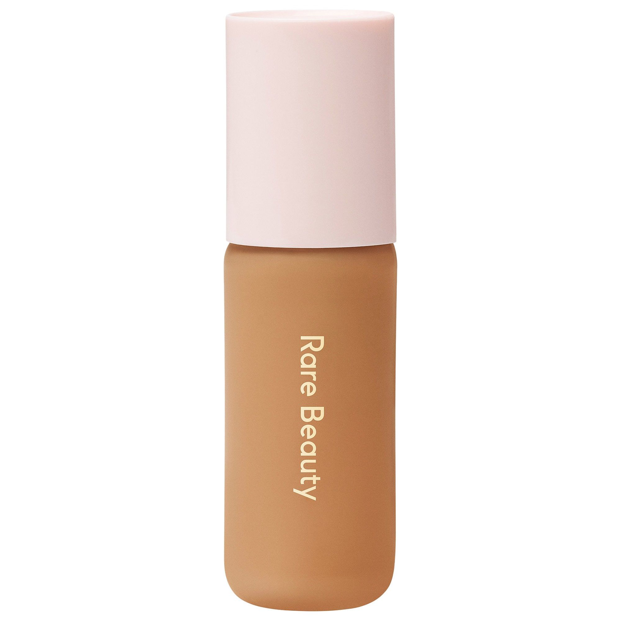 Rare Beauty by Selena Gomez Positive Light Tinted Moisturizer Broad Spectrum SPF 20 Sunscreen 38N 1 oz/ 30 mL | Sephora (US)