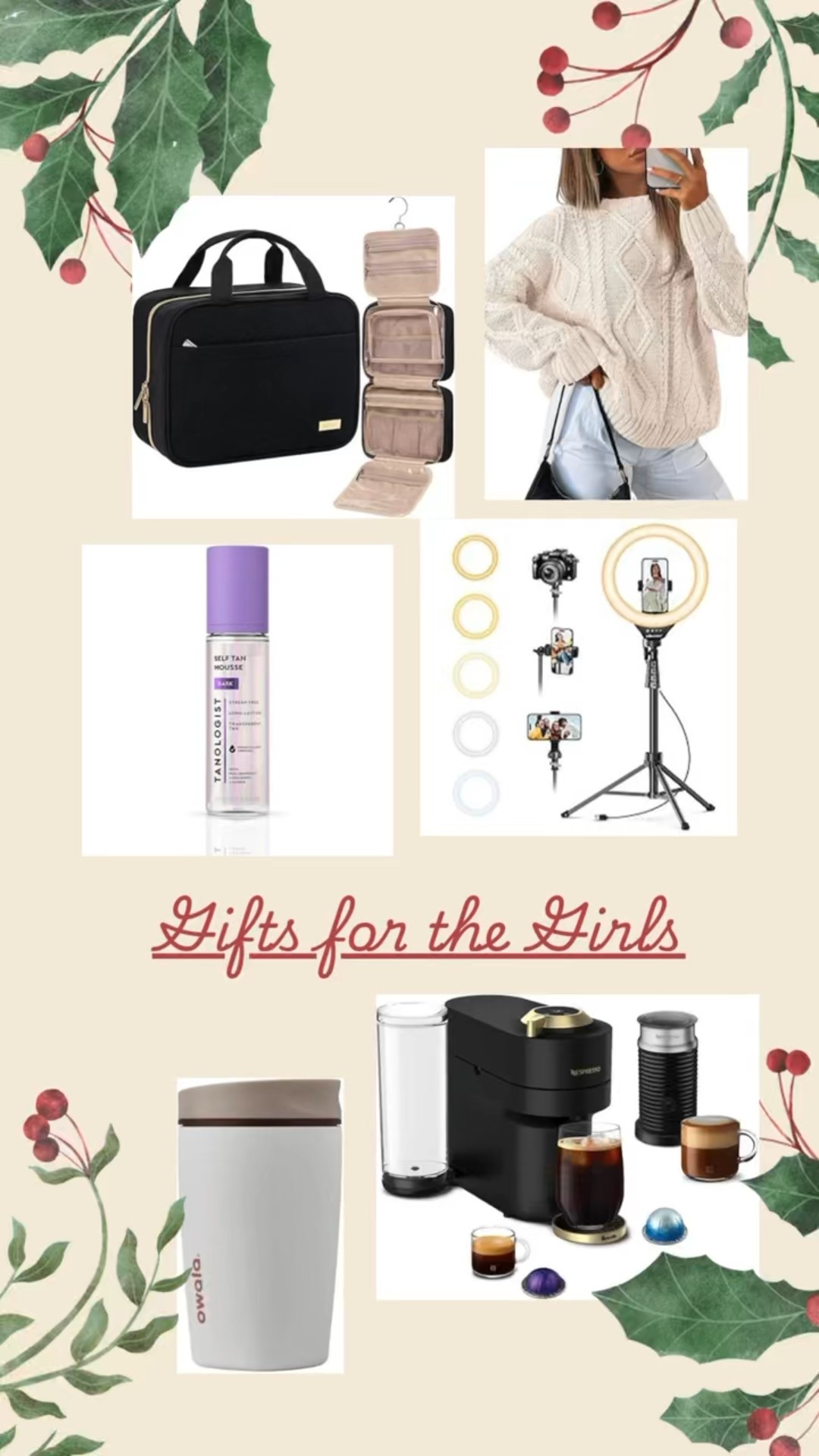 Checkout what’s on my Girls’ Wishlists!🎅🏼🎄

#LTKFamily #LTKHoliday #LTKGiftGuide