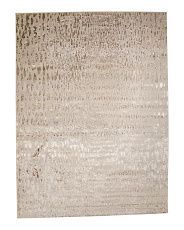 Made In Turkey 7x10 Contemporary Area Rug | Marshalls