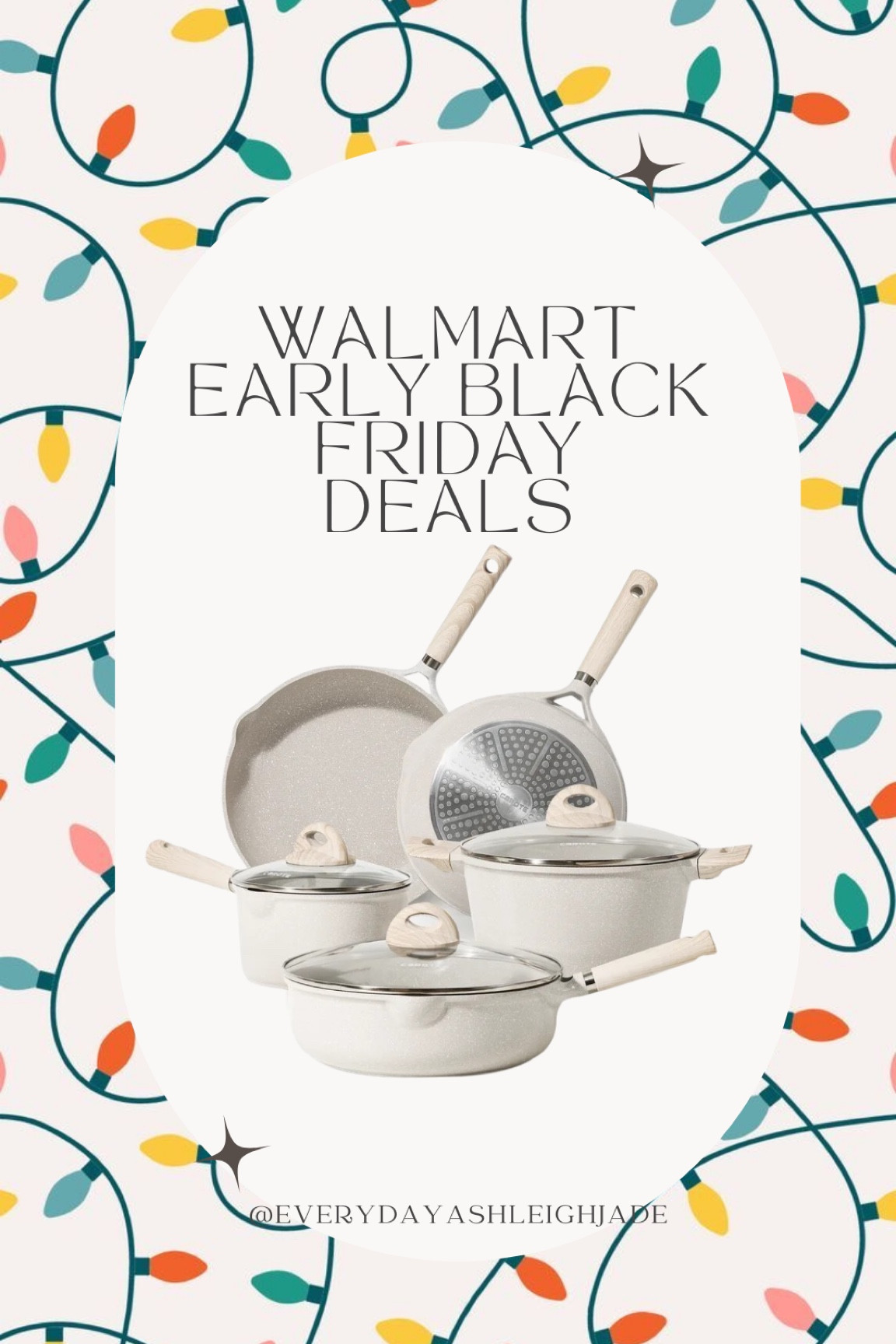 Walmart Early Black Friday Deals 
November 11-17


#LTKSaleAlert #LTKGiftGuide #LTKHoliday