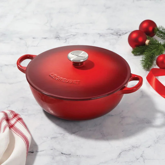 Traditional Soup Pot | Le Creuset