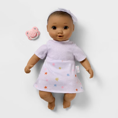 14" Girl Baby Doll - Gigglescape™ | Target
