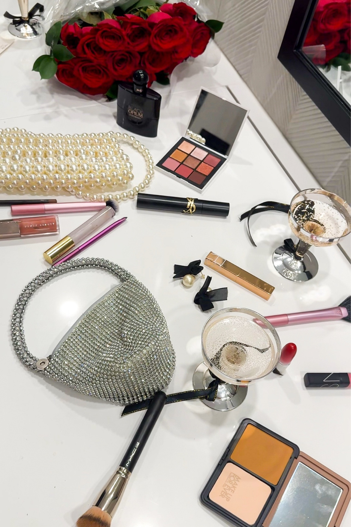 Shop my beauty favourite