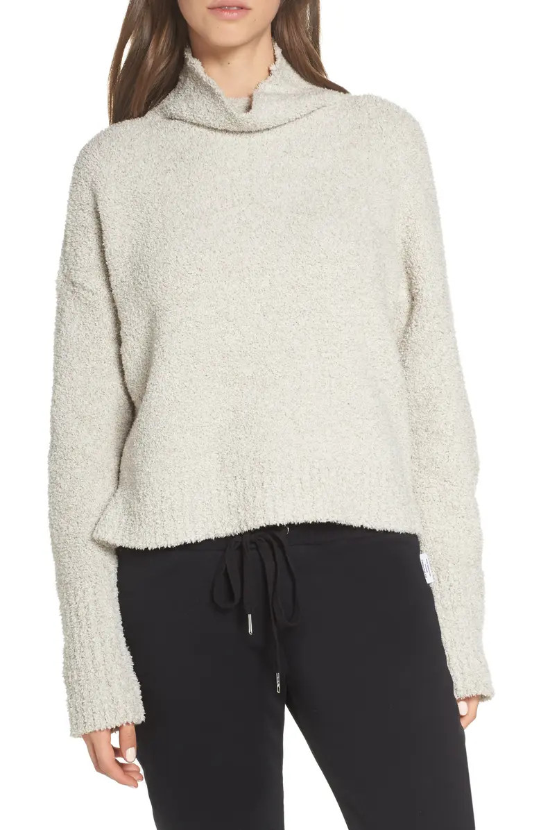UGG Sage Cowl Neck Pullover | Nordstrom