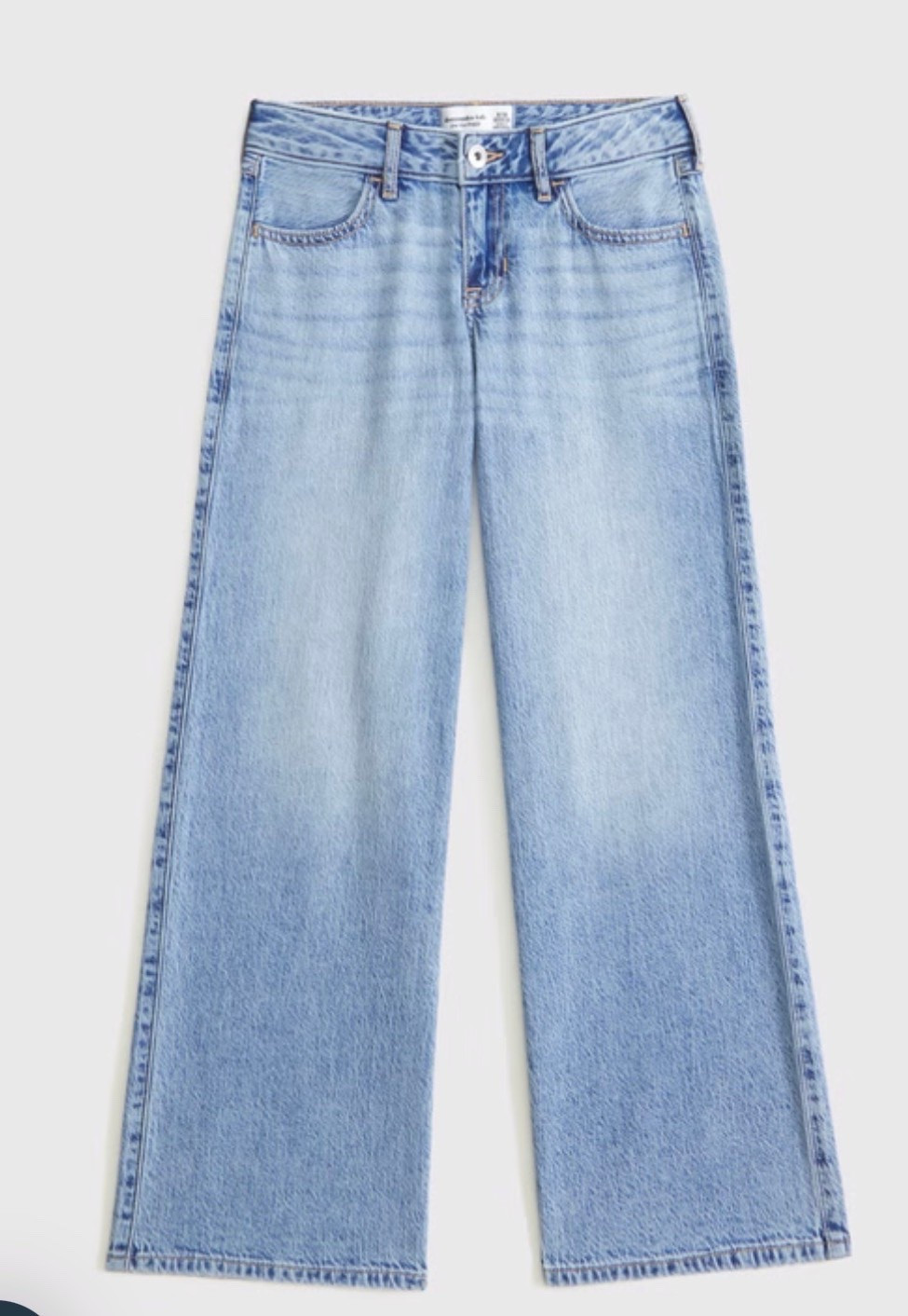 Big Abercrombie denim sale happening now! Adults and kids/teens - now is the perfect time!

#LTKSaleAlert