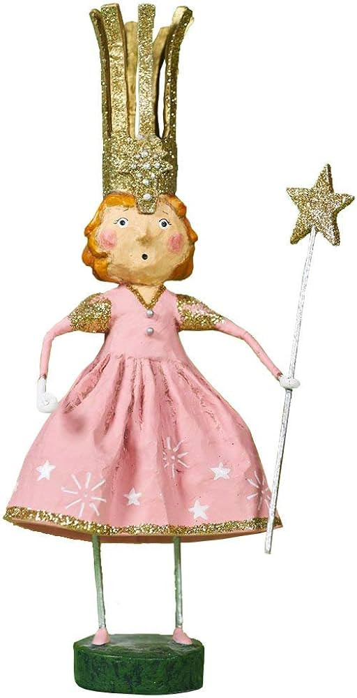 Lori Mitchell Wizard of Oz - Good Witch Glinda - 36131 | Amazon (US)