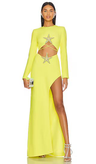 Starfish Set in Yellow | Revolve Clothing (Global)
