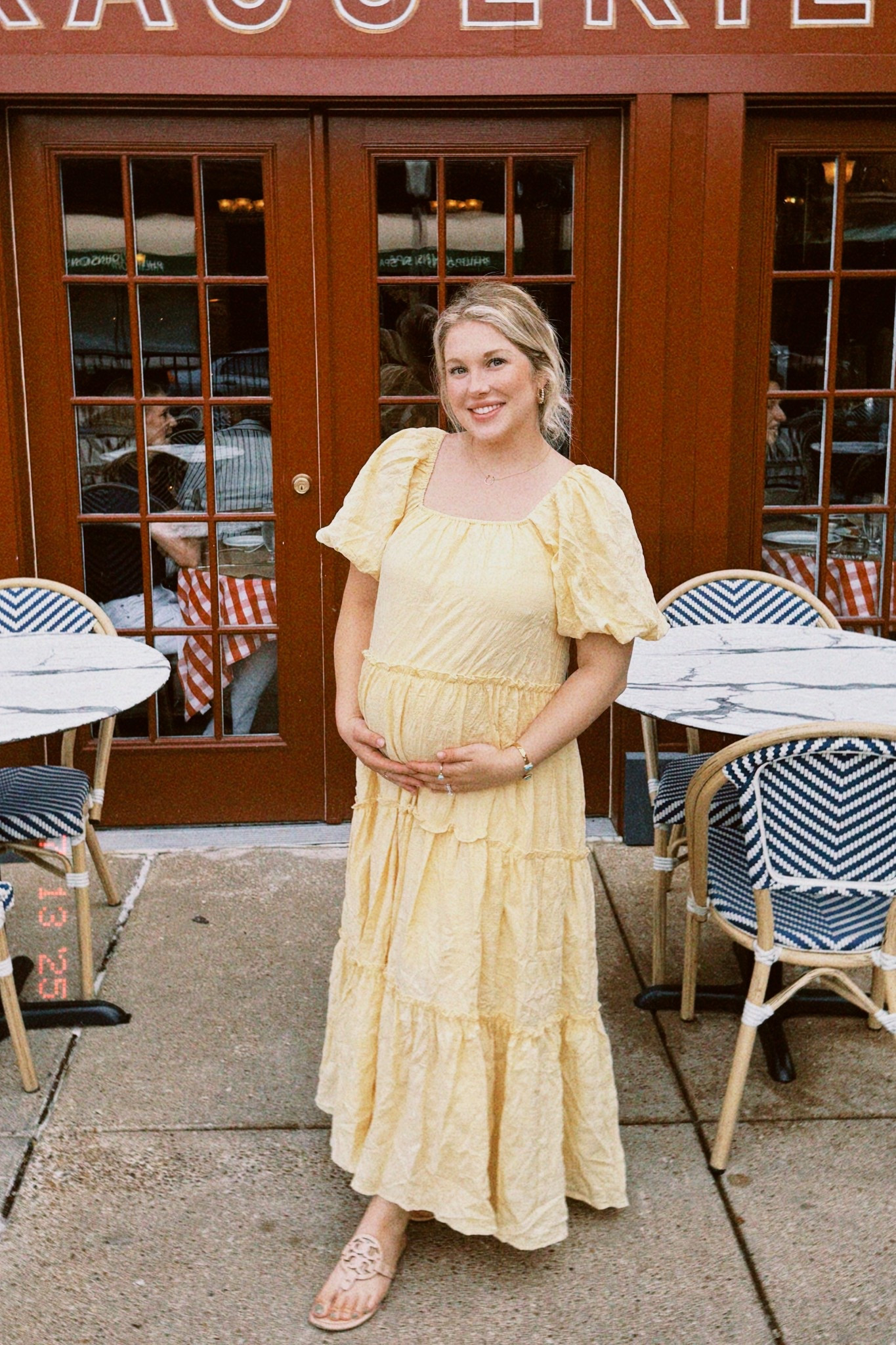 something yellow ✨

#LTKBump