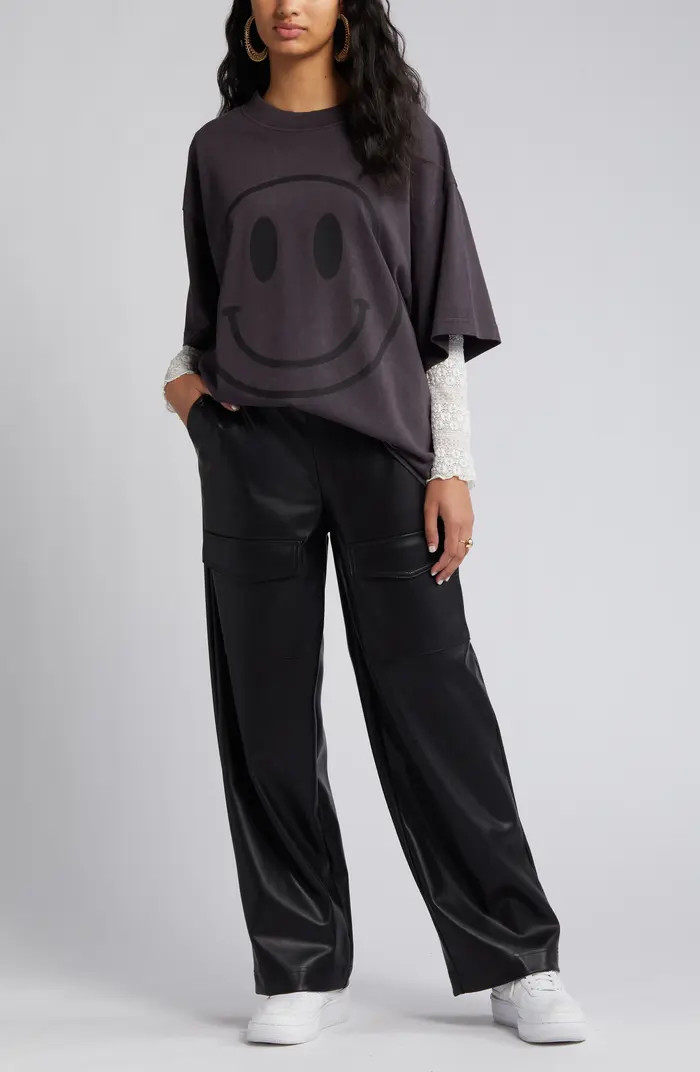 The World Needs Your Magic Graphic T-Shirt | Nordstrom