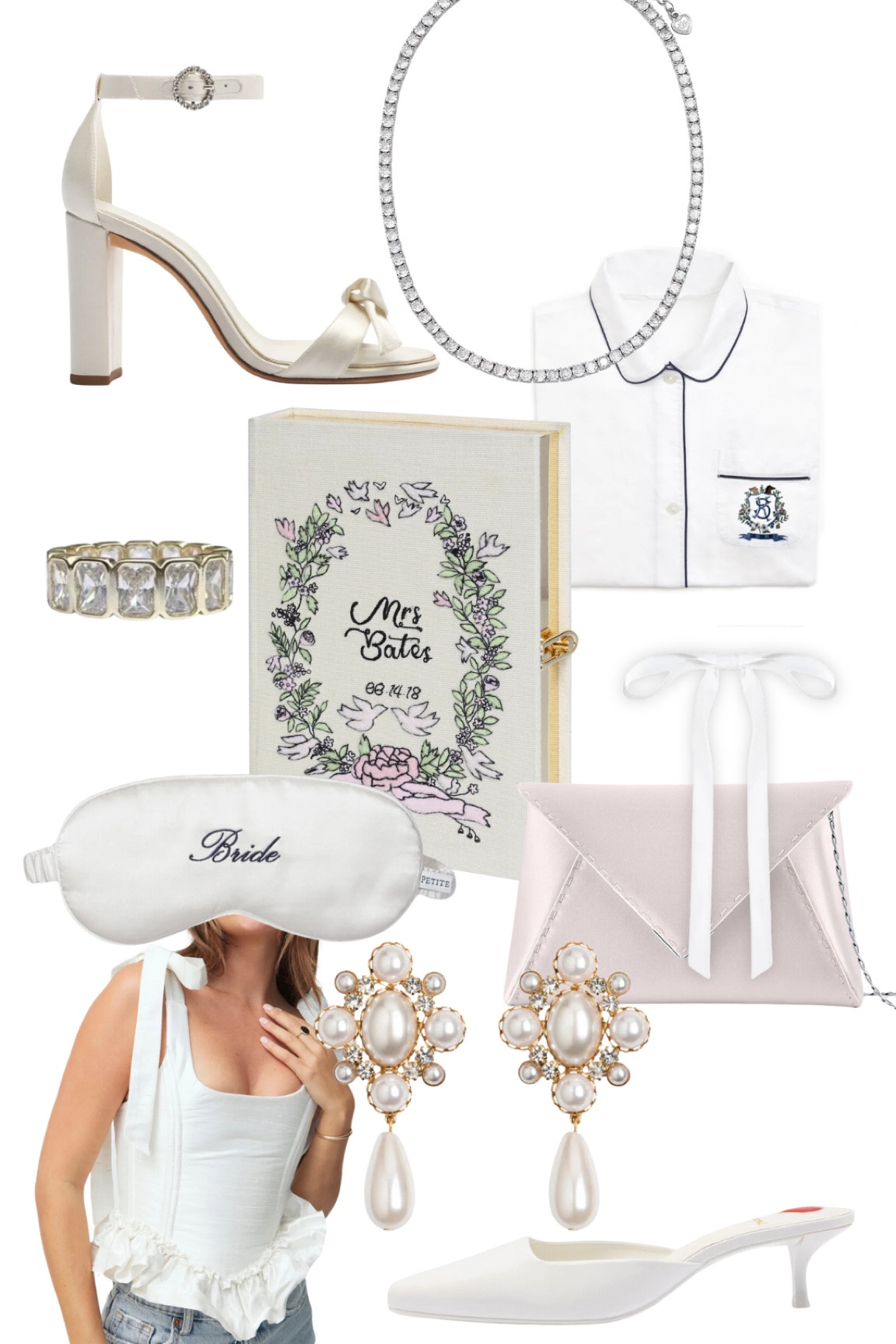 Over The Moon Black Friday Sale Favorites - 20% off almost everything 