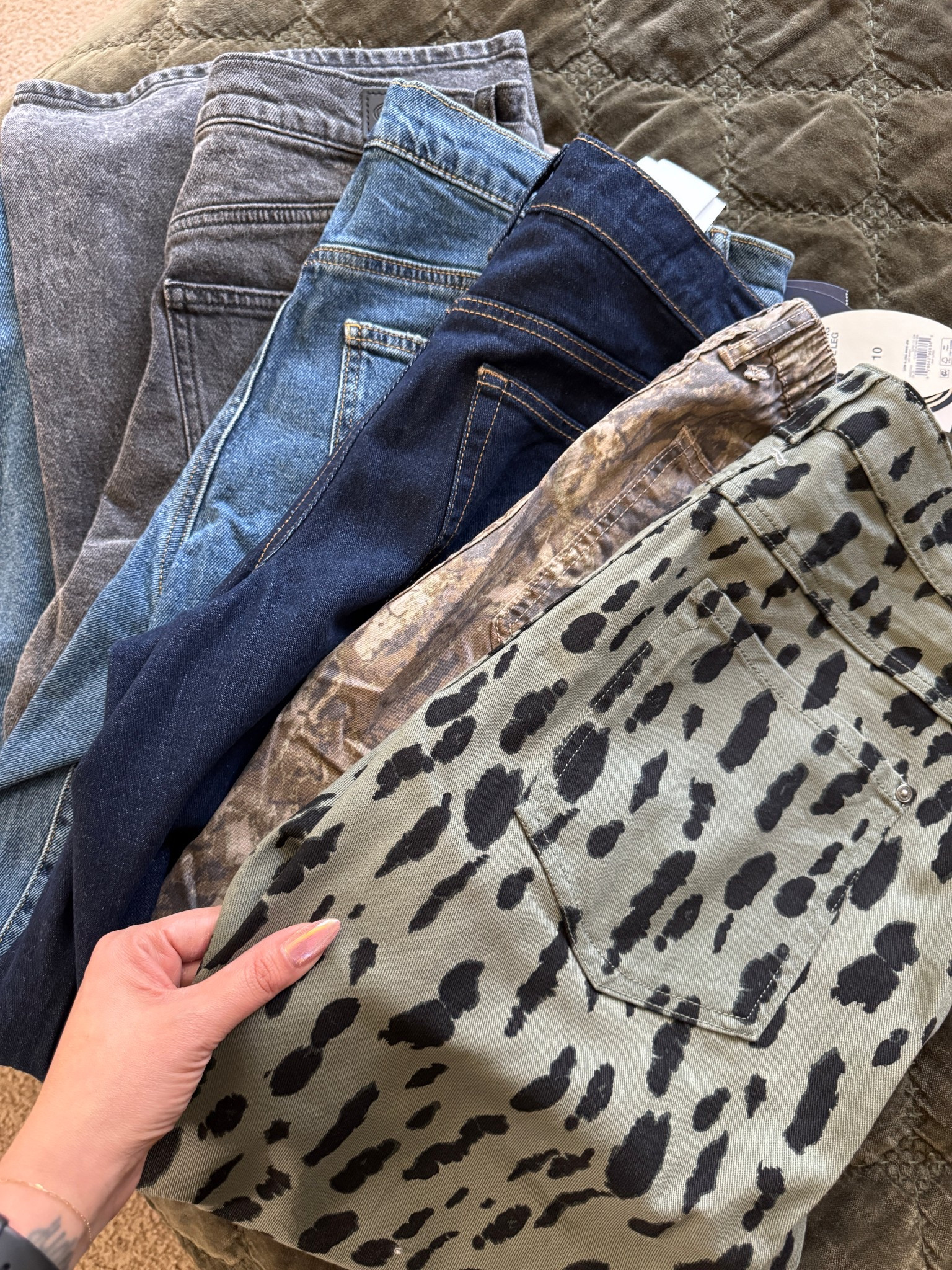 Up coming tryon haul from @walmart @walmartfashion

#LTKOver40 #LTKSeasonal #LTKMidsize