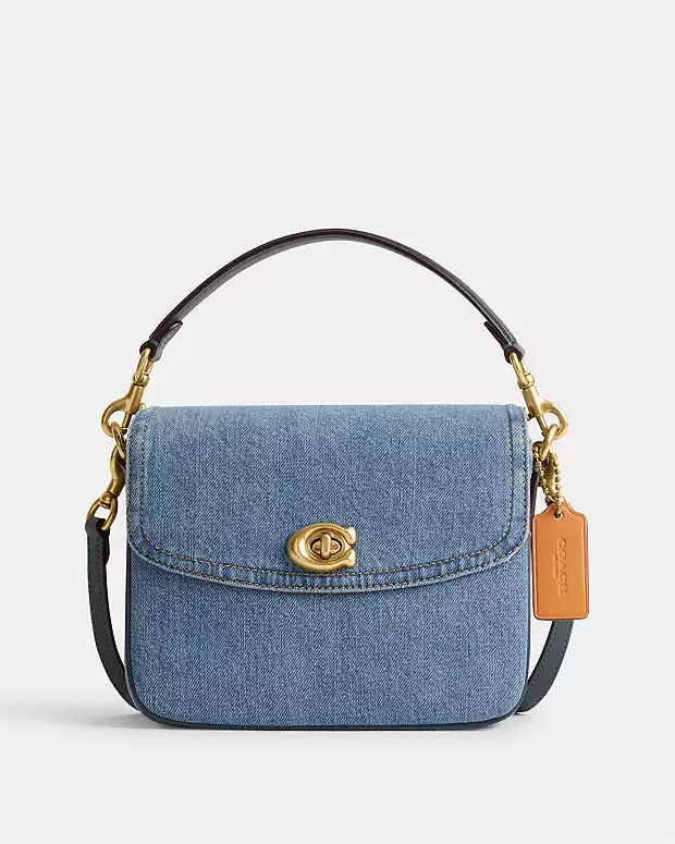 Cassie Crossbody 19 | Coach (US)
