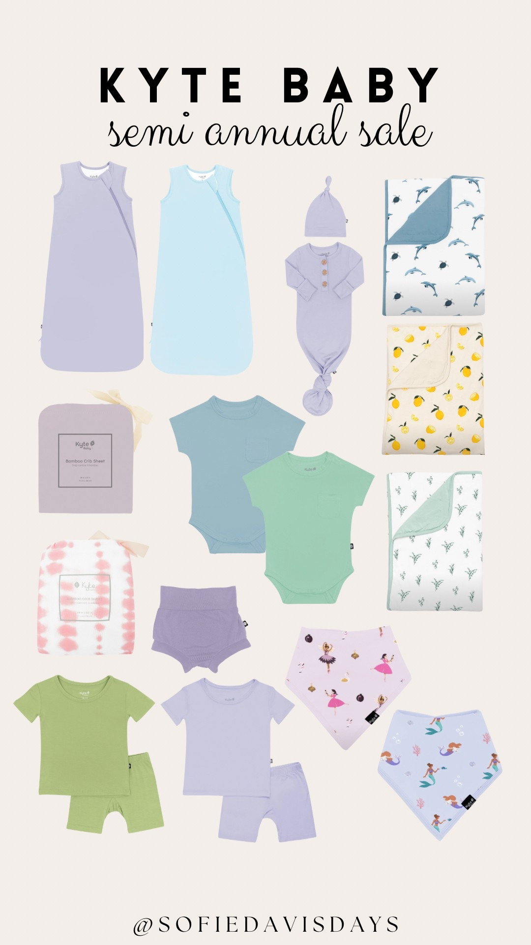 Kyte baby sale! These are baby must haves for our family.

Newborn favorites, baby shower gift, baby must haves, baby registry

#LTKFamily #LTKBaby #LTKBump