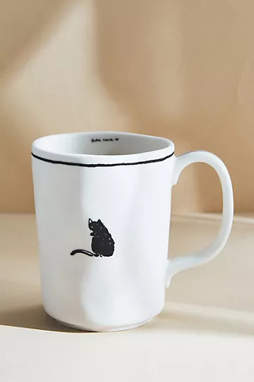 Alta Mug | Anthropologie (US)