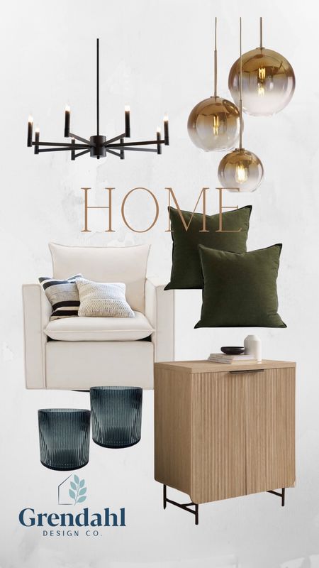 Home trends on a budget. Amazon. Walmart. Home decor. Lighting. Fixtures. Pillows. Chair. Accents. Home design.  

#LTKhome #LTKstyletip