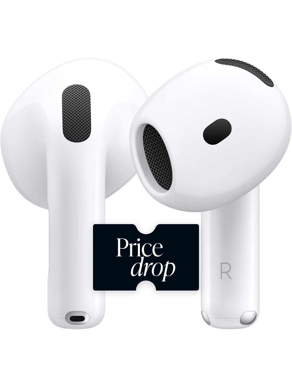 MAJOR SALE! This is the lowest price I've ever seen AirPods 🙌🏼 almost 40% off 🙌🏼

#LTKHoliday #LTKCyberWeek #LTKGiftGuide