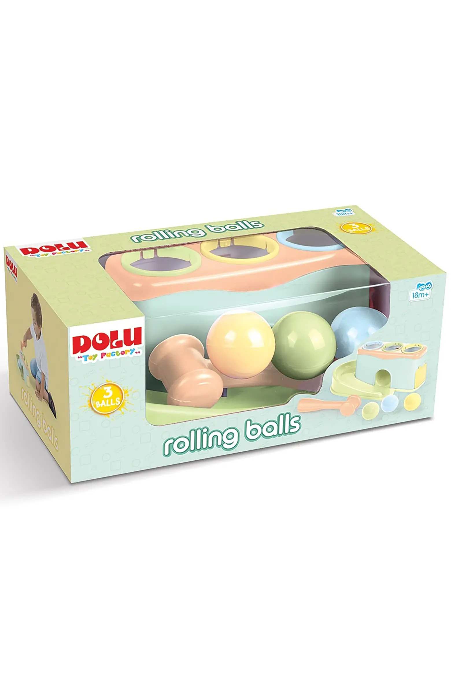 Rolling Balls Pound & Play Toy, Kids & Toddlers 18mo+ | Nordstrom | Nordstrom