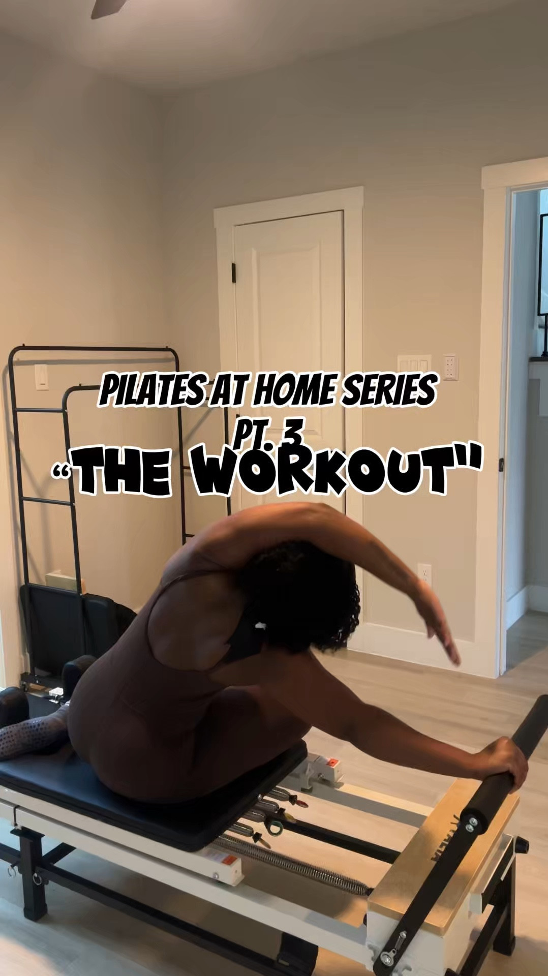 At home Pilates OOTD

#LTKFitness #LTKActive #LTKStyleTip