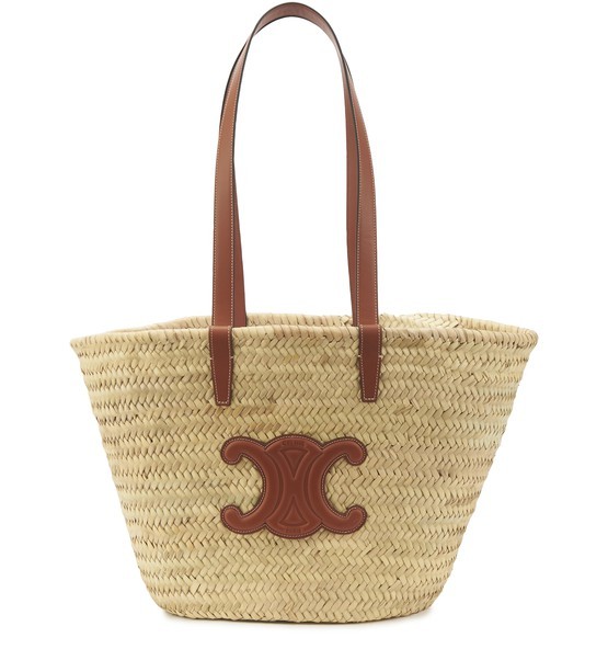 Medium Triomphe basket | 24S (APAC/EU)