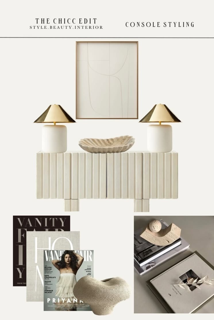 Console styling 🤍

#consoletable #lamp #vase #bowl #amazon home decor interior design 

#LTKdayinmylife #LTKHome #LTKOver40