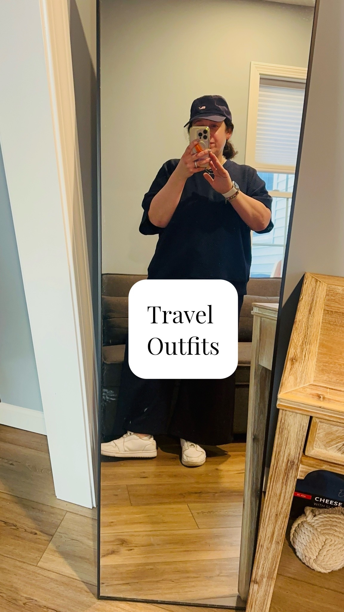 I found some travel outfit finds that are comfy, easy to wear, and still cute enough for vacation pics, airport days, or road trips.

Share this with someone planning a trip
Follow me for daily finds + real life in between

travel outfits | airport outfit ideas | comfy travel clothes | vacation outfits women | matching travel sets | casual vacation style | summer travel outfits | comfy airport outfits | road trip outfits | vacation outfit inspo

#TravelOutfits #AirportStyle #VacationOutfits #ComfyStyle #LTKTravel

#LTKTravel #LTKMidsize #LTKSaleAlert