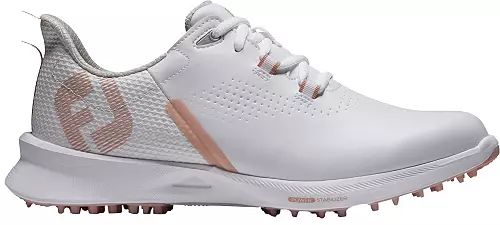FootJoy Women's 2022 Fuel Golf Shoes(Previous Season Style) | Dick's Sporting Goods