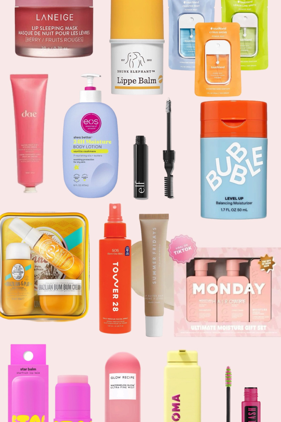 Gift Guide // beauty // teens / mom  //  stocking stuffer

#LTKBeauty #LTKHoliday #LTKFindsUnder50