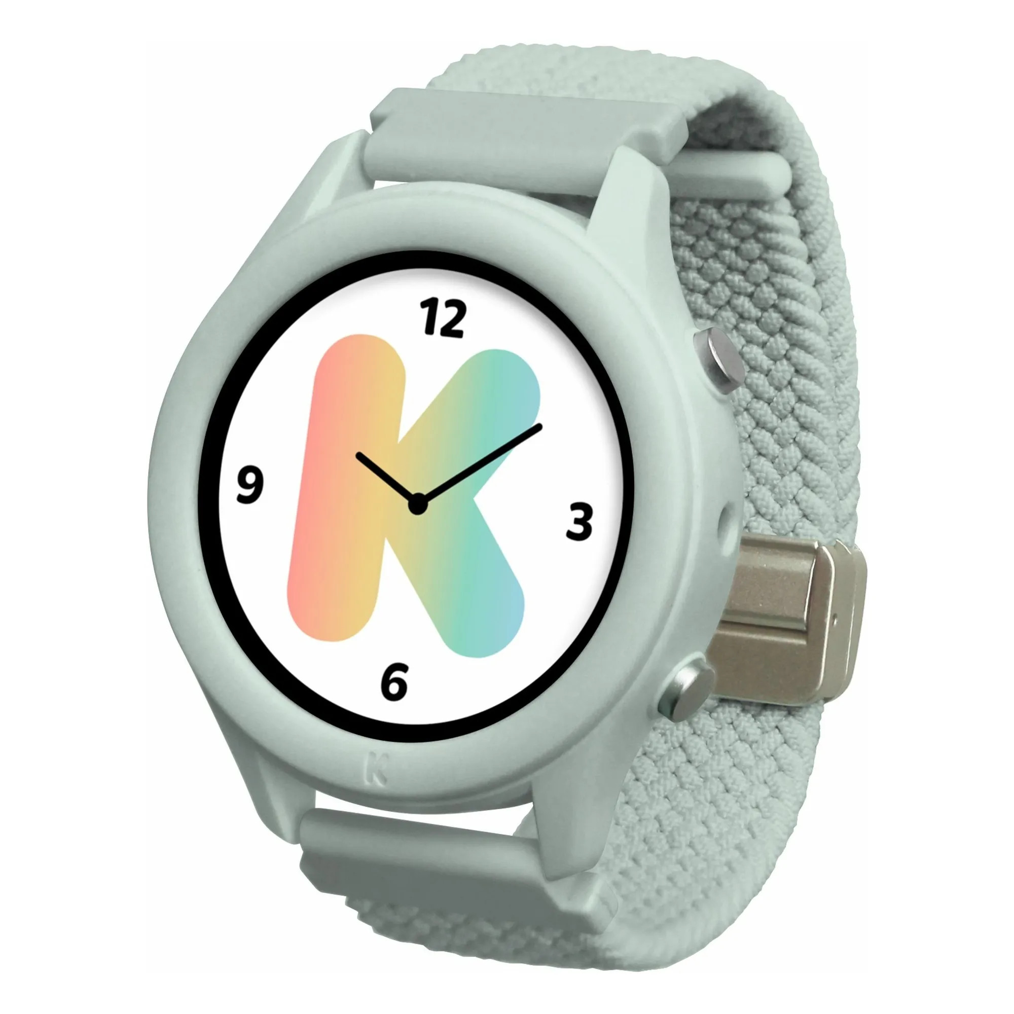 Connected watch | Aqua | Smallable