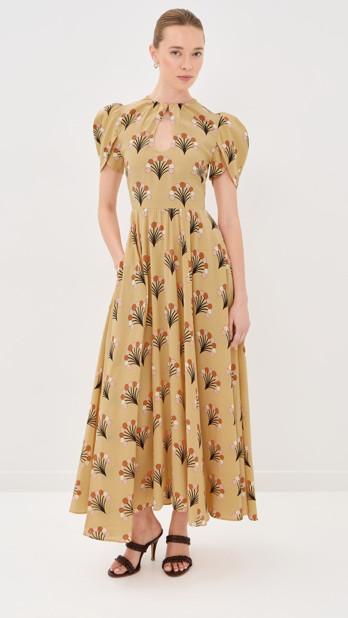 Petal Dress | Shopbop