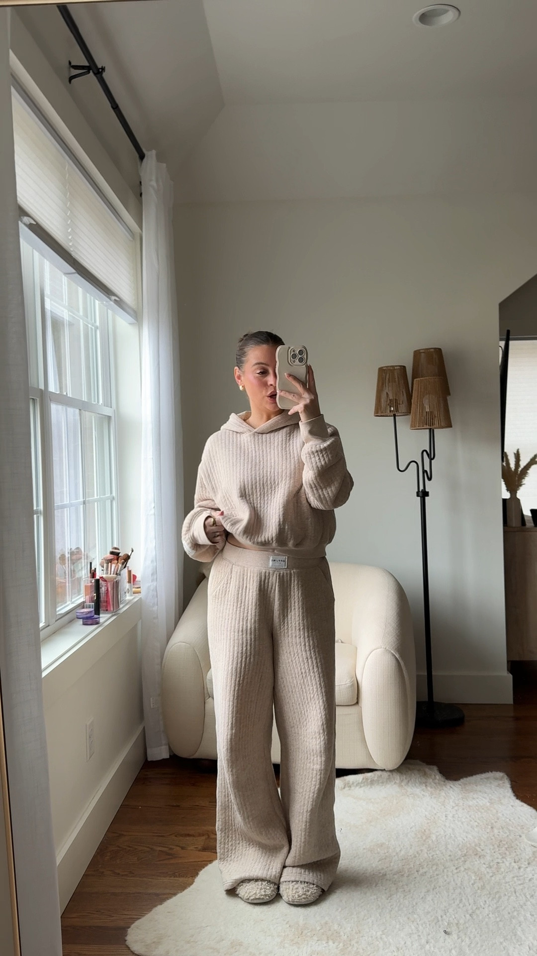 Favorite set ever, love wearing them together and separately. Small bottoms, large top!

#LTKBeauty #LTKStyleTip #LTKHome