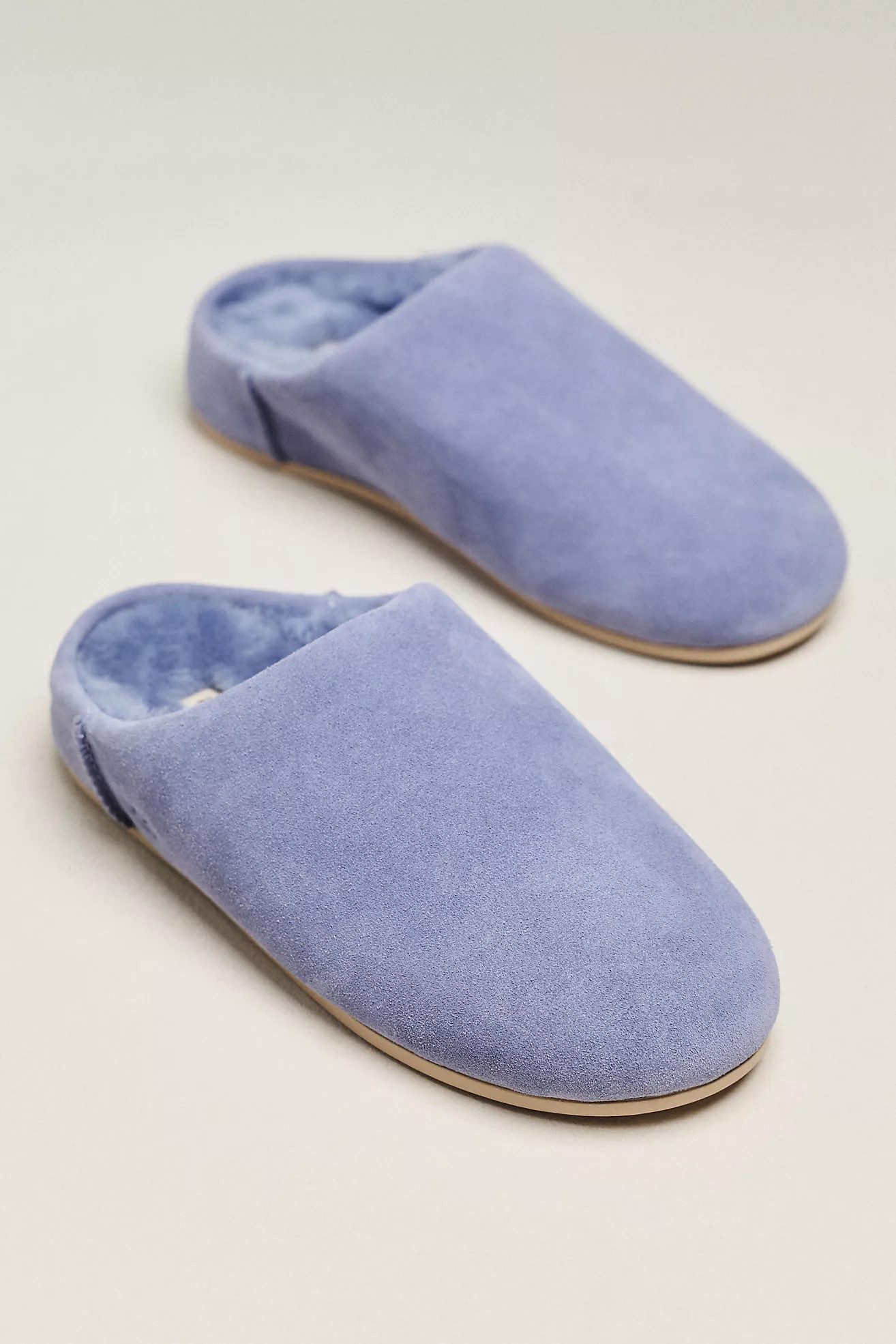 UGG\u00ae Elea Slip-On Clogs | Anthropologie (US)