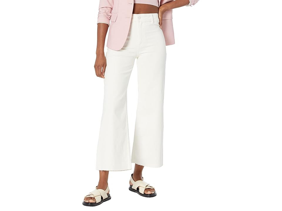 MANGO Catherin Jeans (Natural) Women's Jeans | Zappos