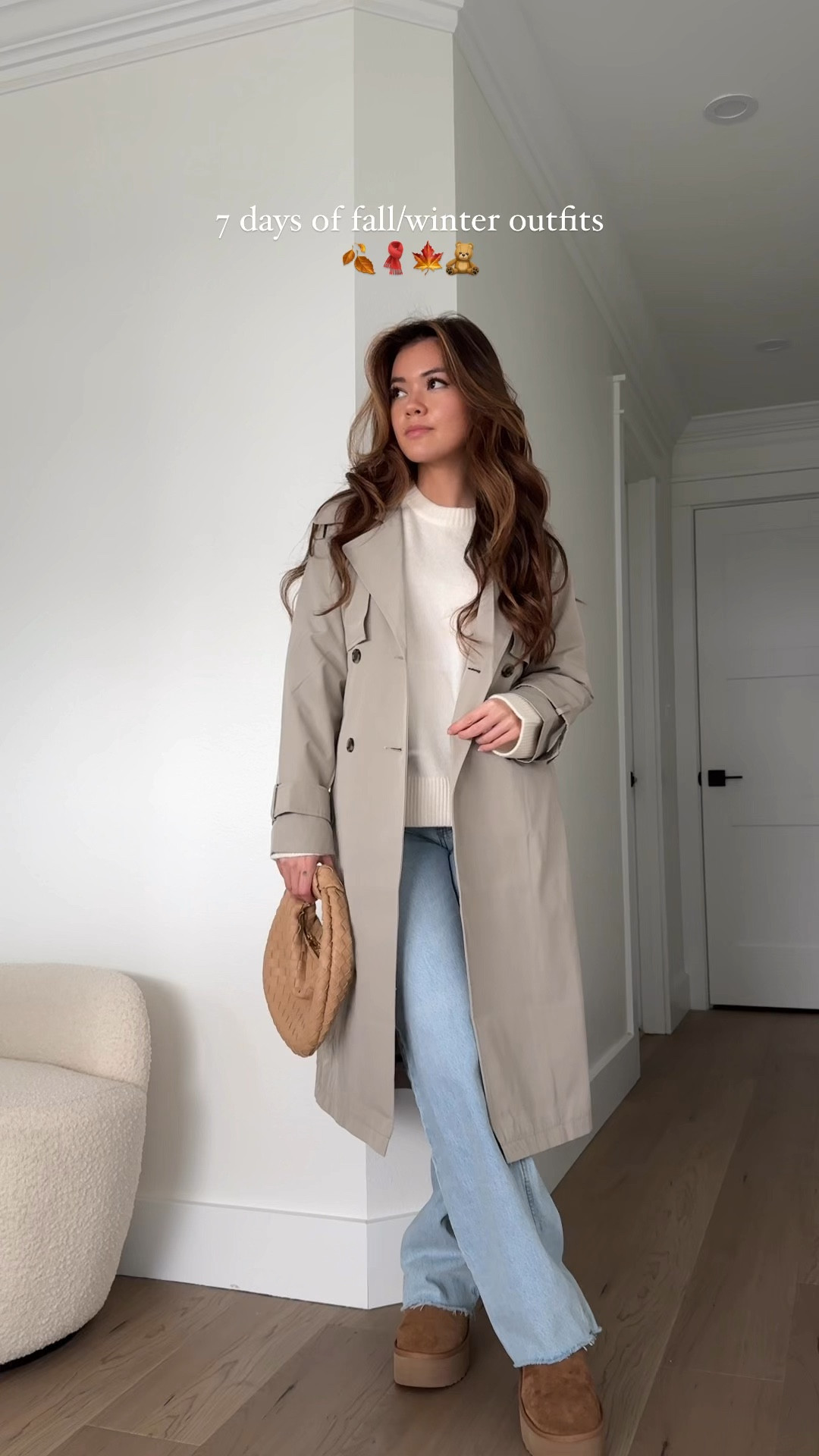 fall/winter outfit ideas 🍂🍁🧸 #falloutfits #winteroutfits #coats #jeans #boots

#LTKHoliday #LTKSeasonal #LTKStyleTip