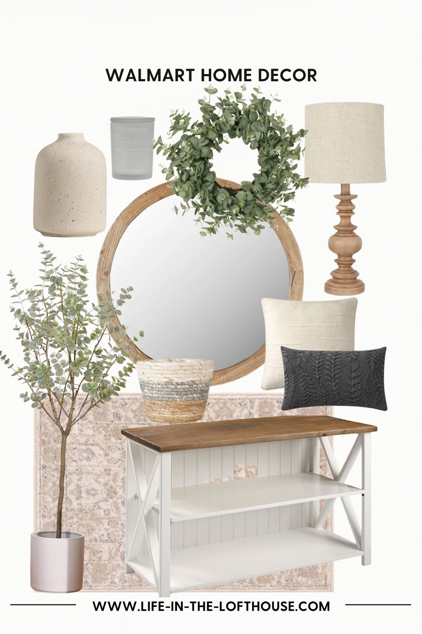 Walmart Home Decor! 🤍

Home, Decor, Walmart Home 

#LTKstyletip #LTKhome #LTKFind