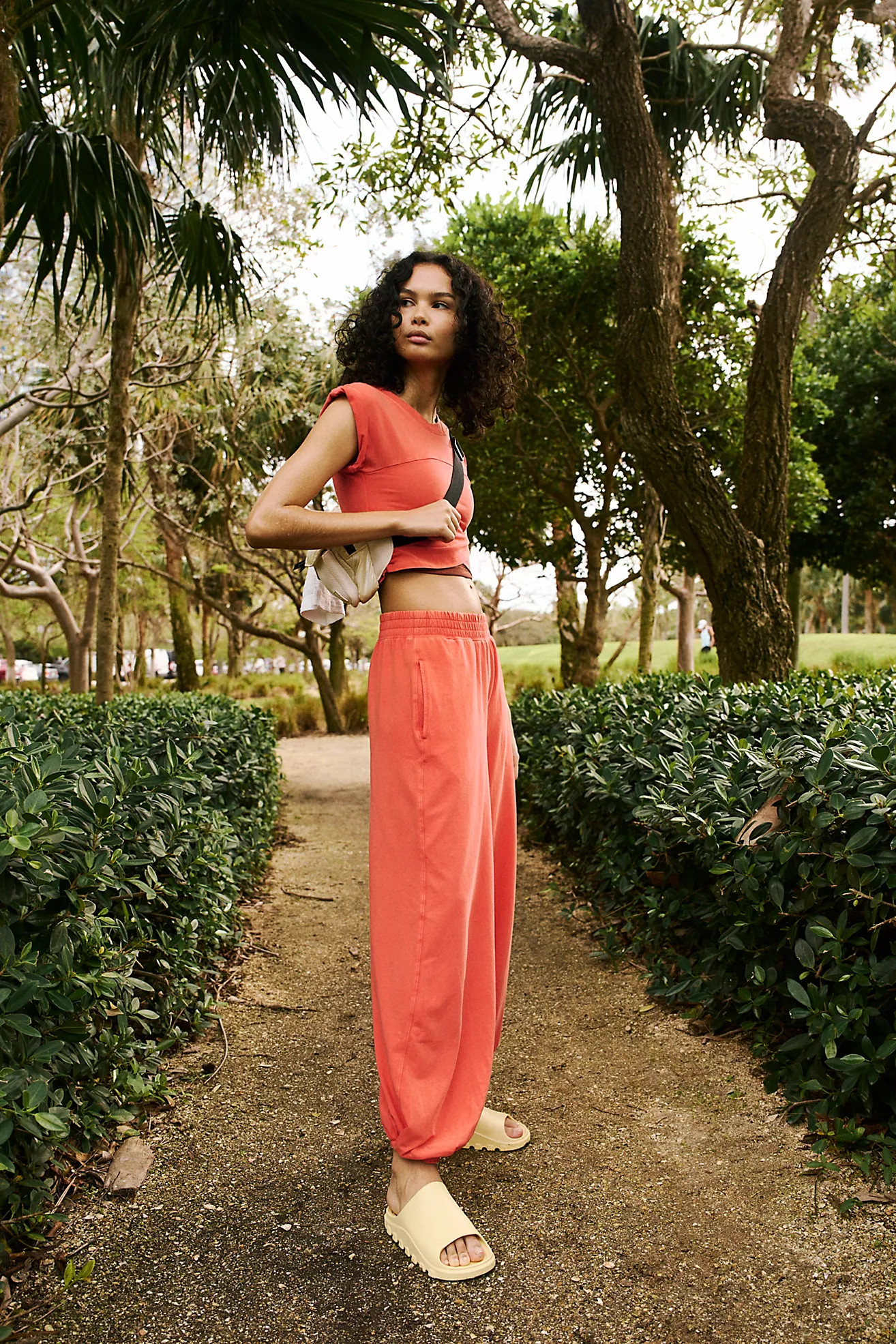 Hot Shot Crossover Set | Free People (Global - UK&FR Excluded)