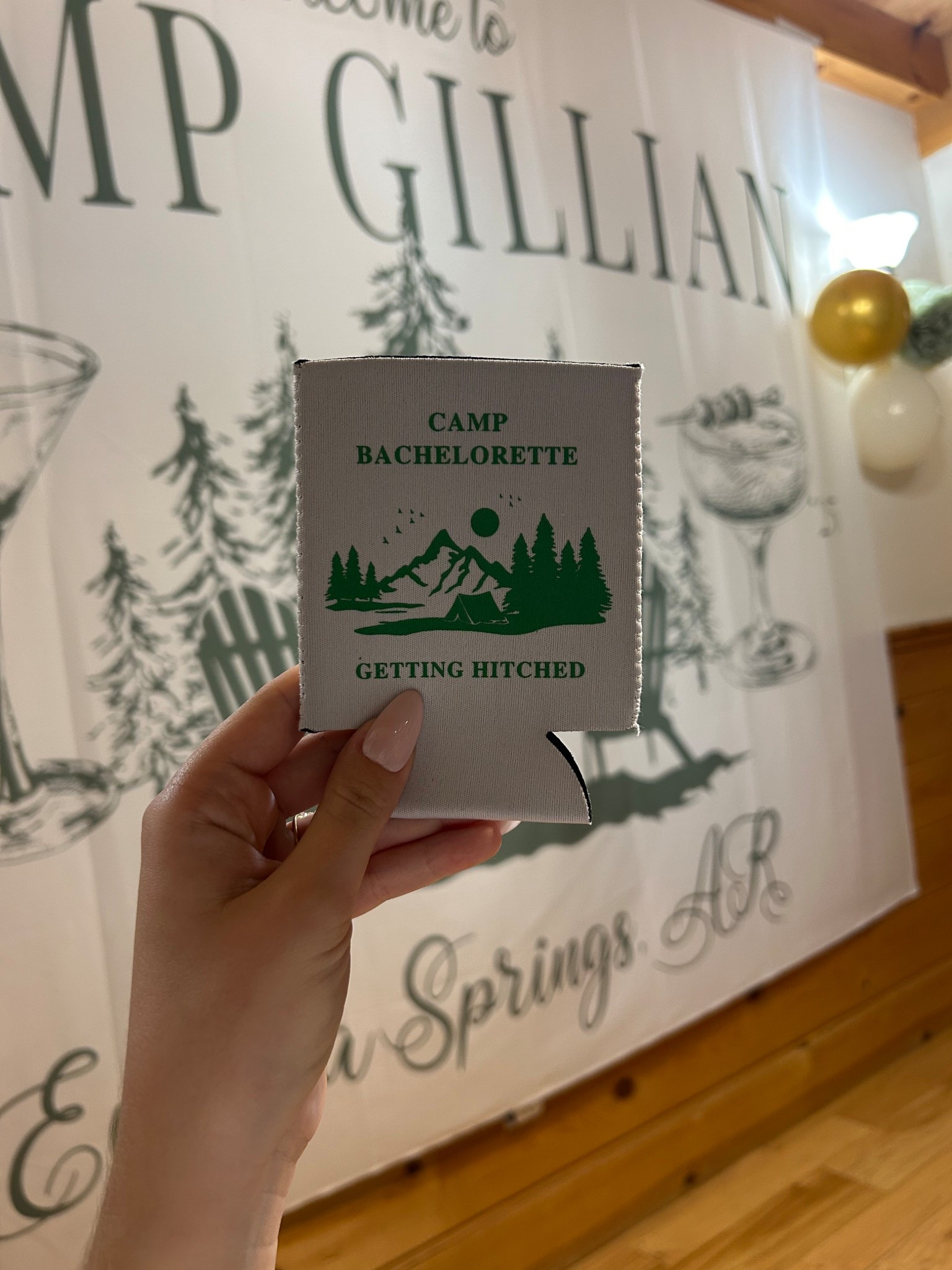 You need these for your bachelorette trip! 

#LTKParties #LTKWedding #LTKSeasonal