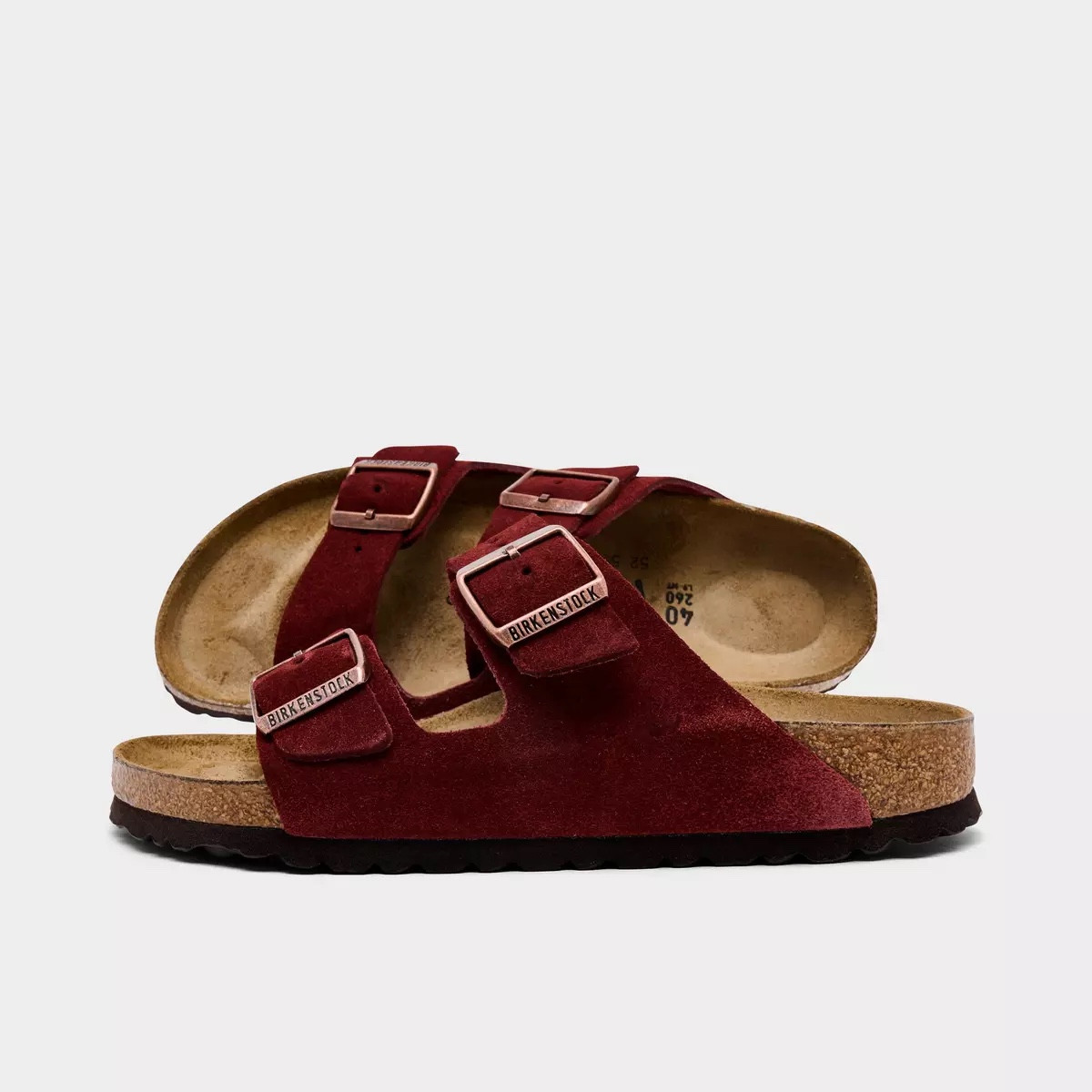 🚨 Sale Alert!!🚨 WOMEN'S BIRKENSTOCK ARIZONA BIRKIBUC SANDALS (BIG KIDS' SIZES AVAILABLE)

Color: Zinfandel




#LTKSaleAlert #LTKOver40 #LTKKids