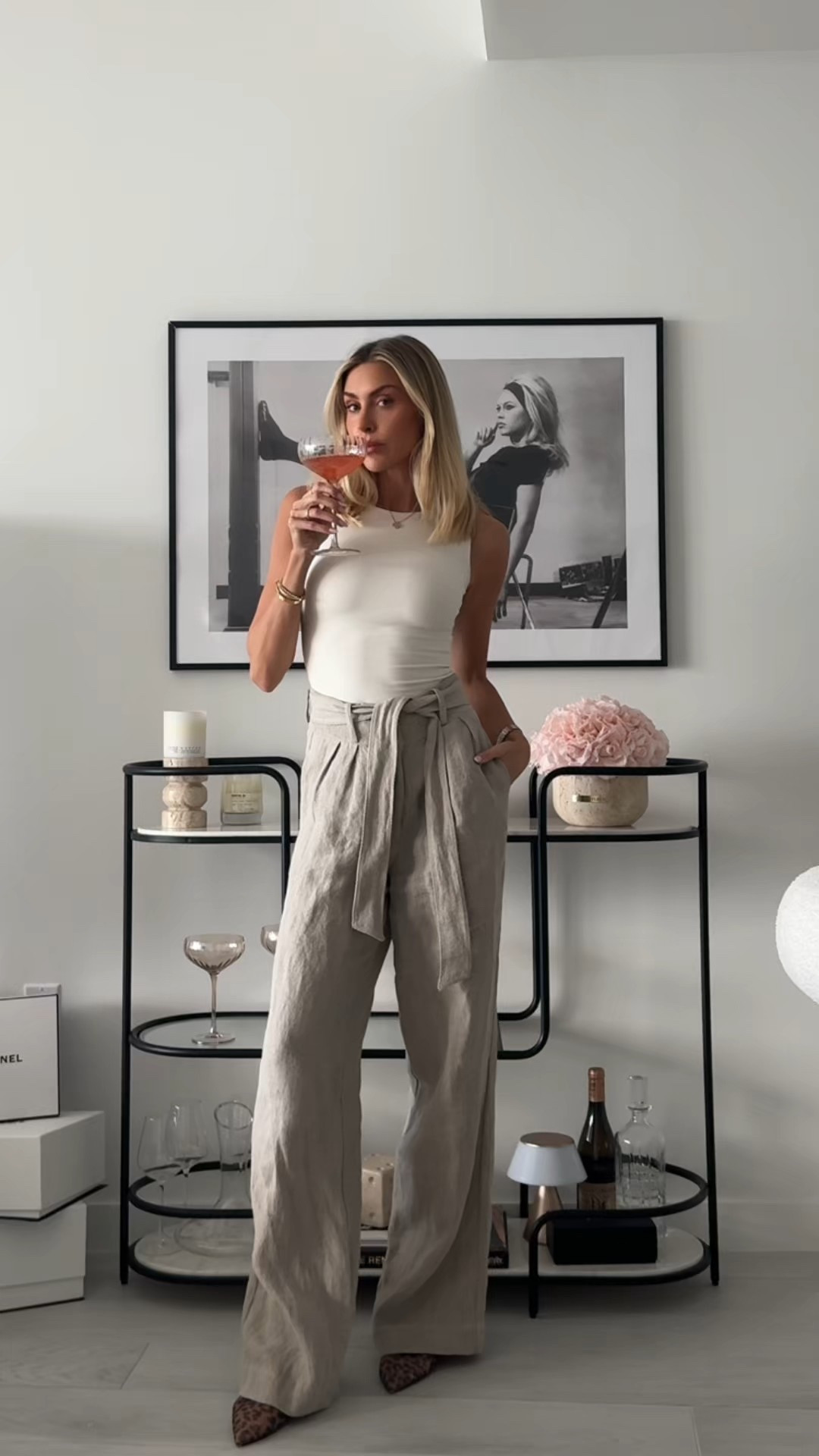 How I elevated my space with some gorgeous prints ! Use code LISSA at checkout for 50% off of prints and 10% off of frames until September 30th 🤍

#LTKFallSale #LTKHome #LTKSeasonal